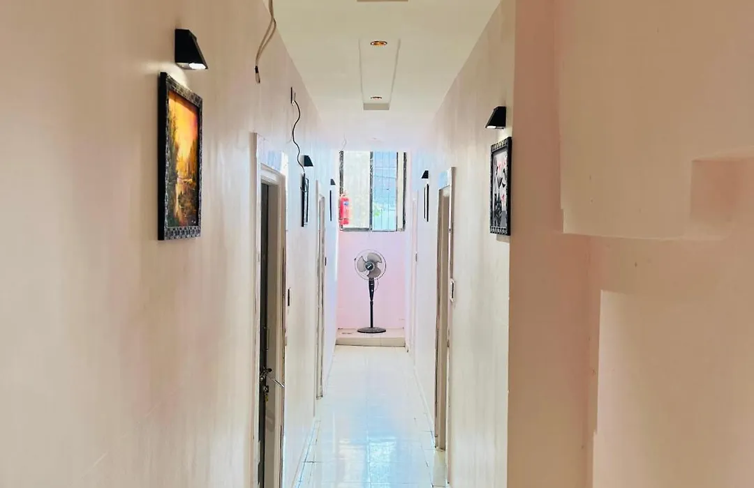 Hotel Sargam-1