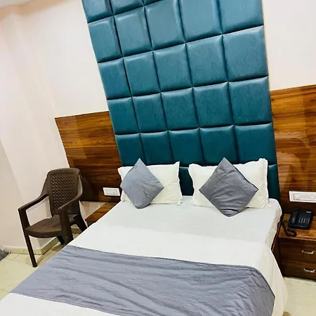 Hotel Sargam-2