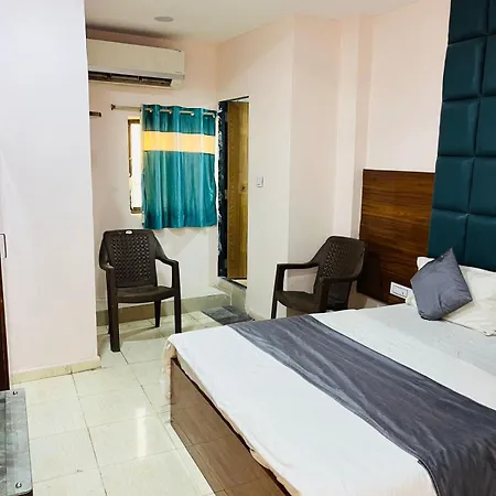 Hotel Sargam-3